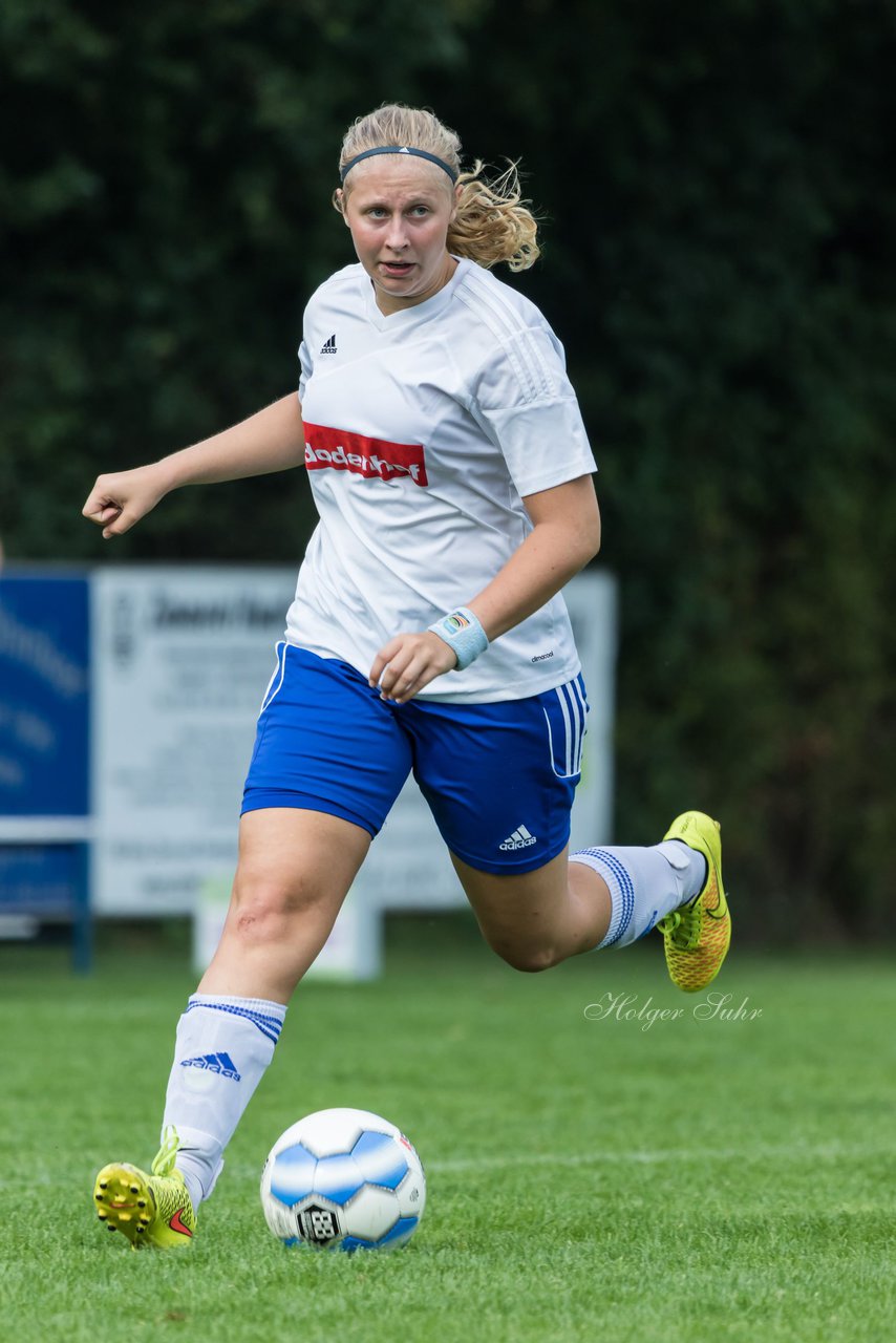 Bild 242 - Frauen TSV Wiemersdorf - FSC Kaltenkirchen : Ergebnis: 0:12